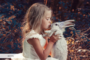 Photoshop Actions - Watercolor Paint, an Action Add-On by FixThePhoto (Thumbnail 19 of 32)