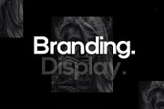 Routine Premium Font, a Sans Serif Font by Design Stag (Thumbnail 2 of 4)