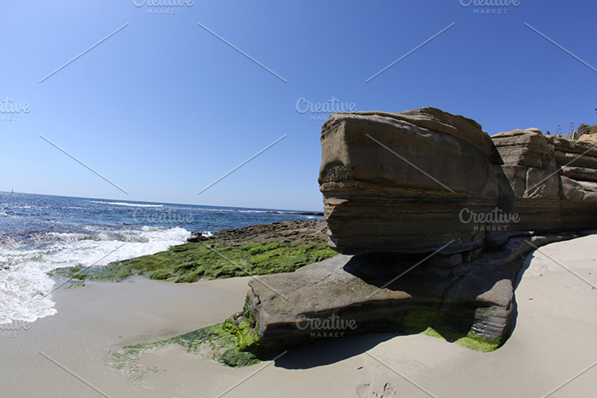 MegaPack 50+ Beach and Ocean Photos preview 7