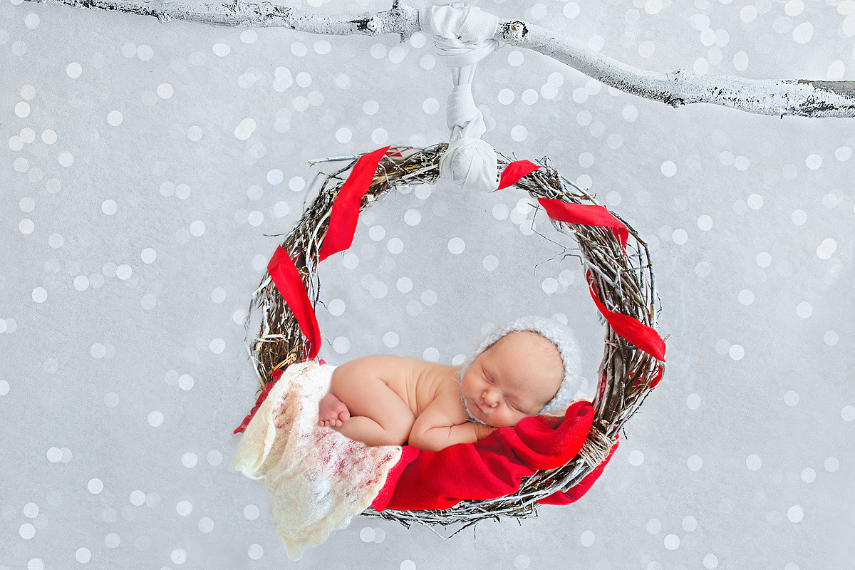 CHRISTMAS Bundle 17digital backdrops preview 7