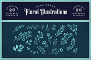 Old Alfie Font Duo, a Font by Heritage Type Co. (Thumbnail 7 of 8)