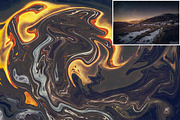 Marble Texture Maker Pro, an Action Add-On by IngeniousArtist (Thumbnail 2 of 6)