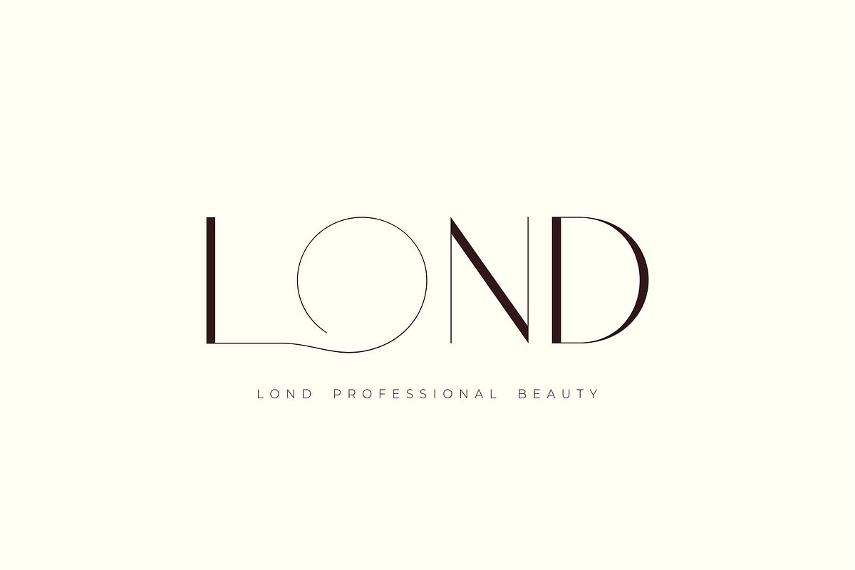 Monic - Modern Ligature Font, a Sans Serif Font by suhadidesign (Photo 4 of 11)