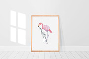 Watercolour Wall Art, an Illustration by Art pages (Thumbnail 9 of 10)