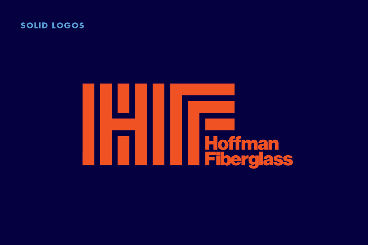 SOLID70 | Retro Geometric Font, a Font by RetroSupply Co. (Photo 5 of 13)