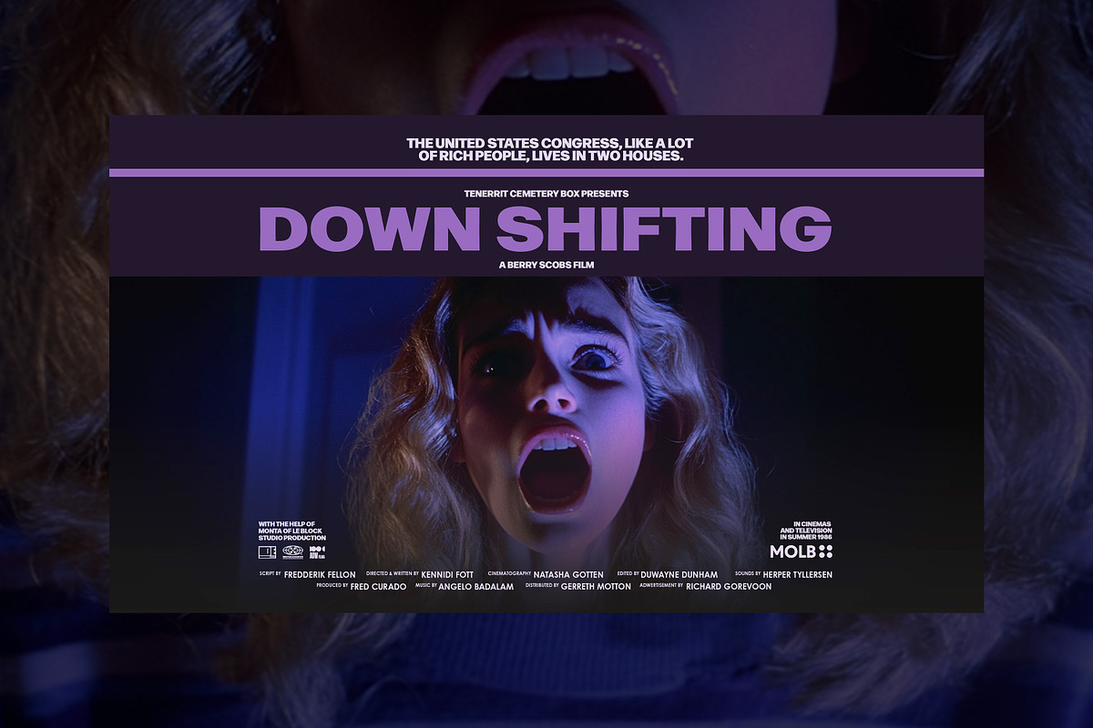 Old Movie Titles Collection, a Templates & Theme by pixelbuddha.net (Photo 15 of 26)