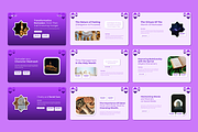 Transformative Ramadan - PowerPoint, a Presentation Template by QR Design Studio (Thumbnail 2 of 3)