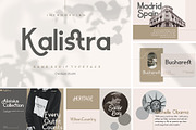 When Modern Meet Vintage Font Bundle, a Script Font by Creatype Studio (Thumbnail 23 of 45)