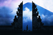 Airbrush Poster Photoshop Action, an Action Add-On by Dene Studios (Thumbnail 4 of 15)