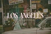 Grindale - Modern Classic Serif Font, a Serif Font by Pixesia Studio (Thumbnail 9 of 15)