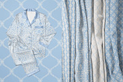 Luxury Floral Damask Patterns, a Pattern Graphic by Sonulkaster (Thumbnail 5 of 13)