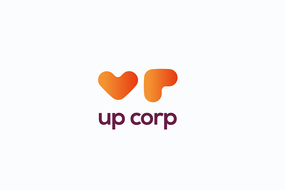 Up logo, a Branding & Logo Template by Vitalliy (Photo 1 of 2)