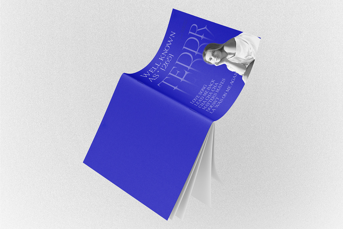 Magakoro Elegant Serif, a Serif Font by Casloop Studio (Photo 10 of 15)