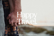 Solitude - Vintage & Round Serif, a Serif Font by Schrifted Type (Thumbnail 4 of 8)