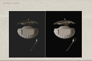 Luxury Branding Mockup Kit, a Product Mockup by Atelier Contour (Thumbnail 8 of 22)