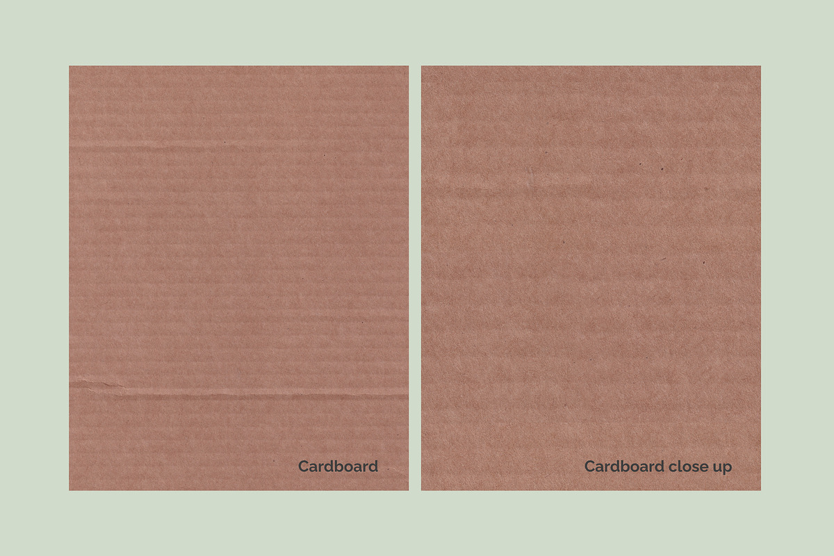 Cardboard&Paperboard, a Texture Graphic by AlenaO (Photo 5 of 8)