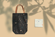 Terrazzo Pattern, a Pattern Graphic by Elysamunster (Thumbnail 6 of 9)