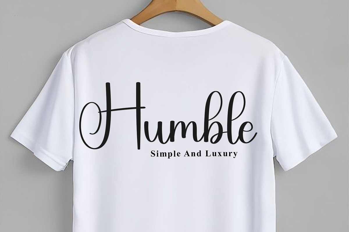 Family, a Handwritten Font by FreshTypeINK (Photo 3 of 8)