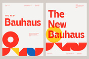 Malbert, a Sans Serif Font by Adam Fathony (Thumbnail 10 of 15)
