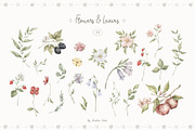 Cottagecore Dream. Animals & nature, an Animal Illustration by Kreker Kate (Thumbnail 14 of 15)