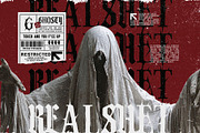 Dark Brutal Typeface, a Blackletter Font by alit design (Thumbnail 6 of 17)