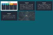 Biznus Presentation Template, a Presentation Template by Creative Slides (Thumbnail 9 of 9)