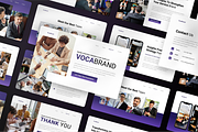 Brand Strategy Presentation Keynote, a Presentation Template by SquidPixey (Thumbnail 7 of 7)