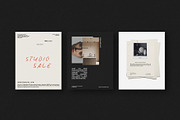 XENO | Social Media Kit (I), a Social Media Template by The Aesthetic Studio (Thumbnail 6 of 10)