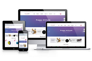 Ap Audio Prestashop Theme