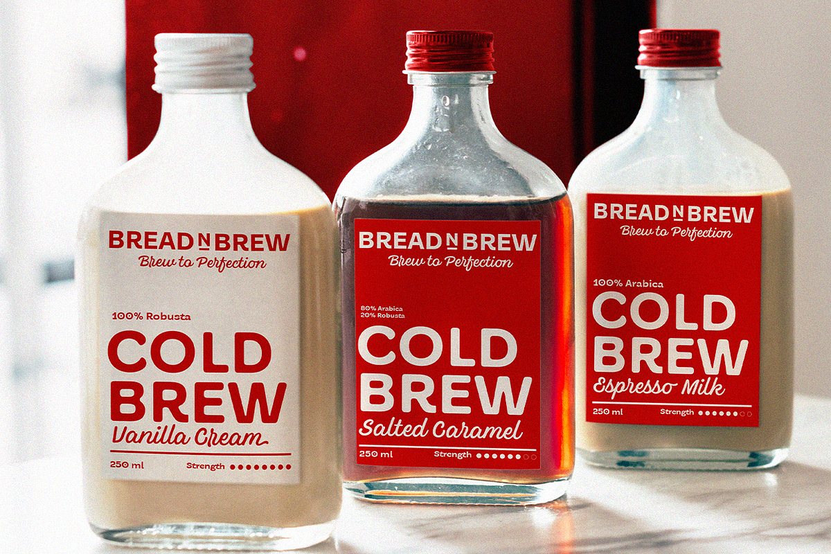 UT Coffean Font Duo, a Sans Serif Font by Universitype (Photo 17 of 32)