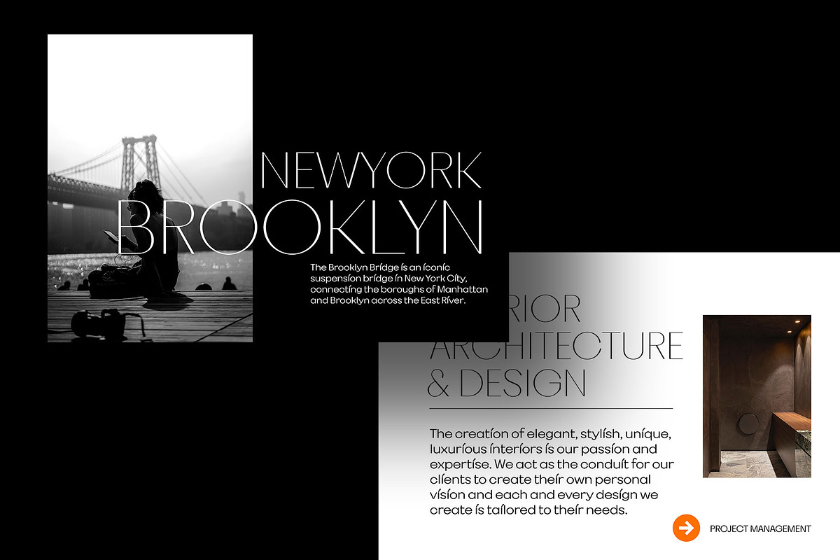 Cinedics, a Sans Serif Font by Ryul Davidson (Photo 14 of 15)