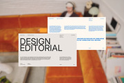 STYLO | Canva Brand Strategy, a Presentation Template by Teesley Type Foundry (Thumbnail 2 of 9)