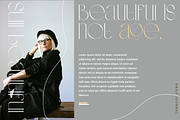 Cheyra - Modern Classic Font, a Sans Serif Font by Saxofont (Thumbnail 2 of 10)