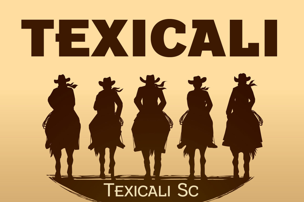 Texicali SC Set