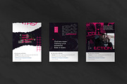 Oth-Hype Puzzle Instagram Feed, a Social Media Template by Azruca (Thumbnail 7 of 7)