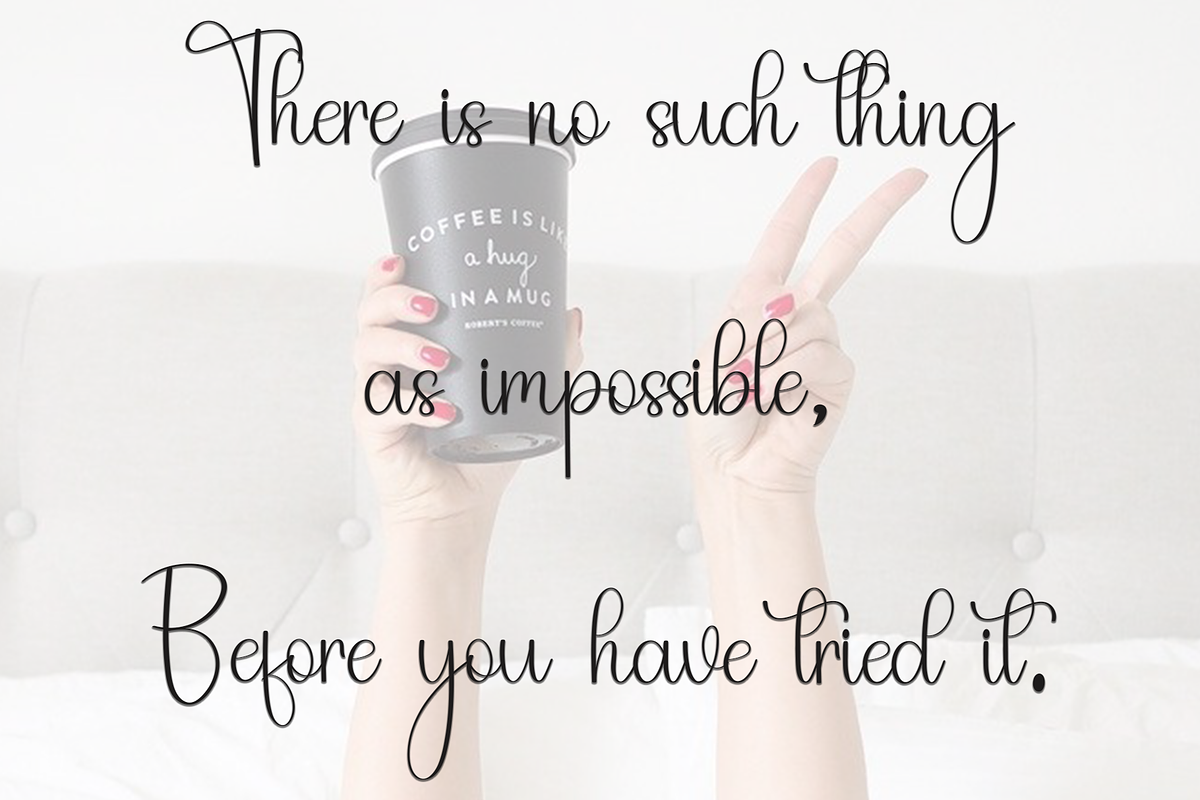 Samantha Signature, a Handwritten Font by InermediaSTUDIO (Photo 7 of 8)