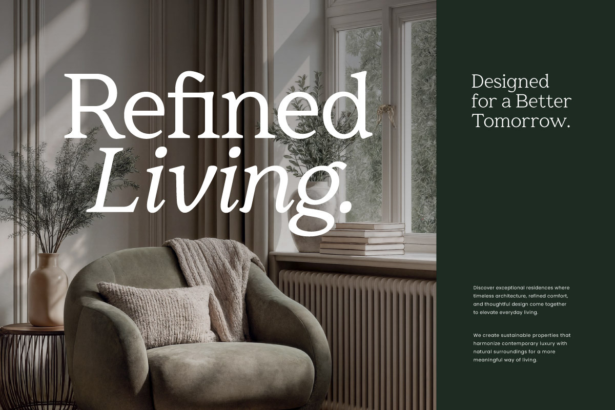 Res Minevia - Organic Estate Serif, a Serif Font by twinstd (Photo 2 of 10)