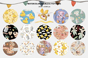 Nursery set, an Object Graphic by Design X0 (Thumbnail 4 of 10)