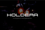 Qrosbi futuristic sans serif font, a Sans Serif Font by suhadidesign (Thumbnail 2 of 5)