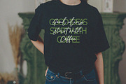 Bristian - Handwritten Signature, a Handwritten Font by tebaltipislab (Thumbnail 3 of 9)