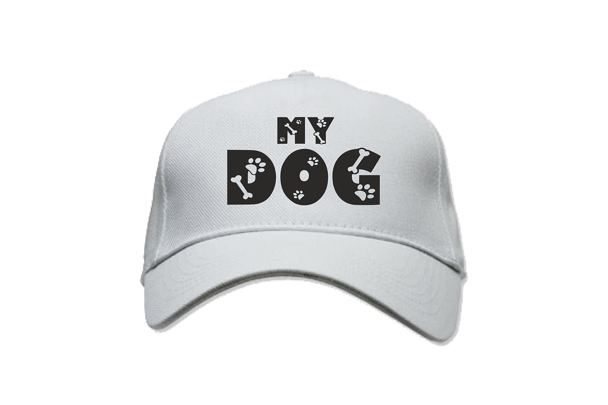 Keep a Dog Fonts - Dog Style Font, a Font by KiddoGlyphs Studio (Photo 3 of 6)