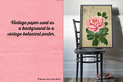 Essential Vintage French Graphics, a Graphic by French Kiss Collections (Thumbnail 30 of 30)