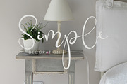 Vapetla, a Script Font by MissinkLab Studio (Thumbnail 4 of 6)