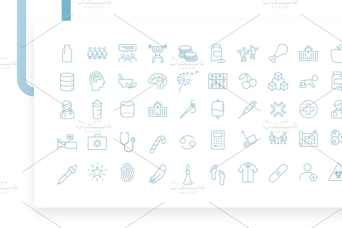Muda Medic Presentation, a Presentation Template by Interpitch (Photo 7 of 8)