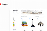 Leo Home Responsive Prestashop, a Bootstrap Template by LeoTheme (Thumbnail 1 of 8)