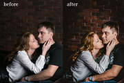 Lightroom presets for family photos, an Action Add-On by Graphics, Presets, Photos (Thumbnail 5 of 17)