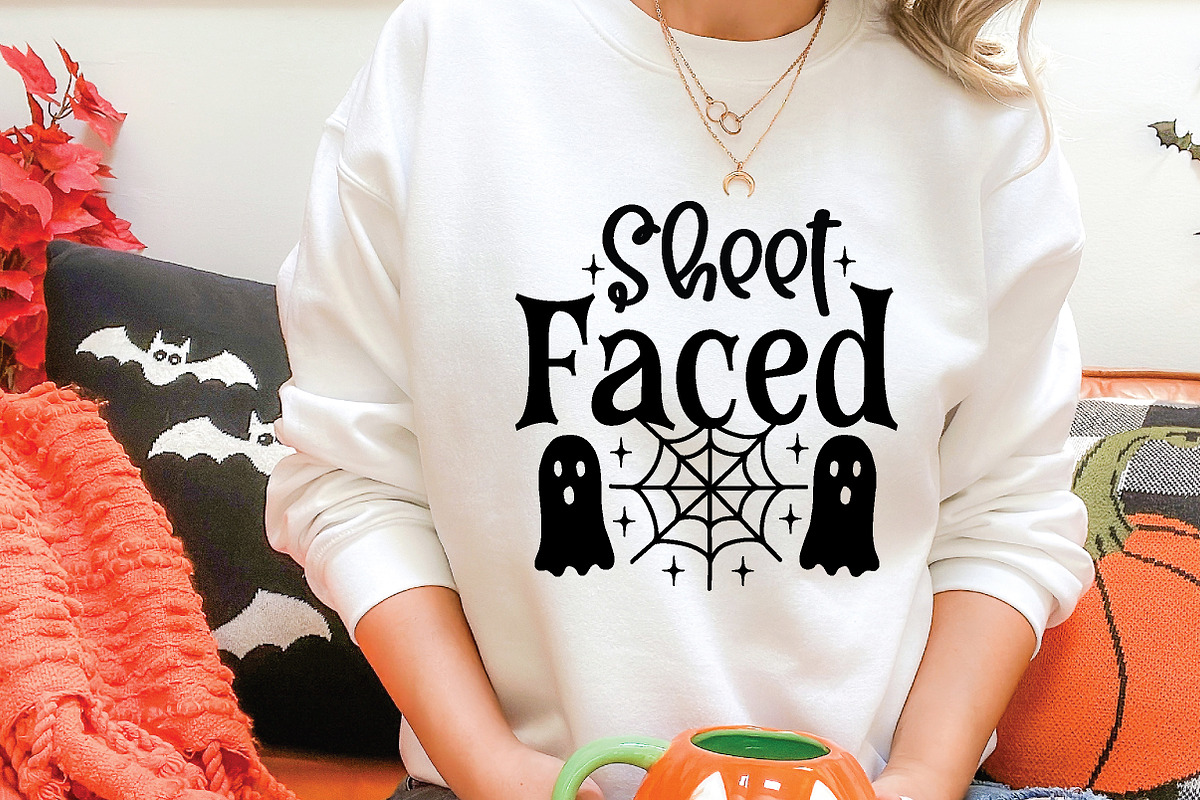 Halloween SVG Bundle, a Graphic by Buycreativedesign (Photo 7 of 8)
