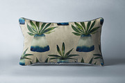 Watercolor Houseplant Collection, an Illustration by Sweet Fig (Thumbnail 8 of 8)