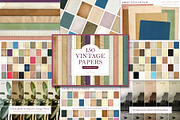 Vintage Bundle – 60% Off! – 21 Packs, an Object Graphic by The Object Atlas (Thumbnail 26 of 26)