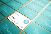 Best 101 Prime Business Cards Bundle, a Business Card Template by bouncy (Thumbnail 12 of 101)